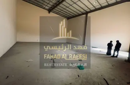 مستودع - استوديو - 1 حمام للايجار في أم الثعوب - أم القيوين