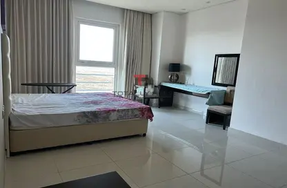 Apartment - 1 Bedroom - 2 Bathrooms for sale in DAMAC Maison de Ville Tenora - Dubai South (Dubai World Central) - Dubai