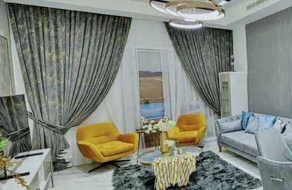 Apartment - 1 Bedroom - 2 Bathrooms for sale in Opalz By Danube Tower 1 - Opalz by Danube - Dubai Science Park - Dubai