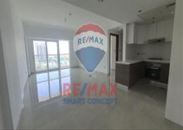 Apartment - 1 bedroom - 1 bathroom for sale in Al Hadeel - Al Bandar - Al Raha Beach - Abu Dhabi