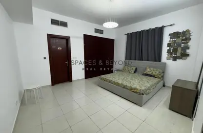 Apartment - 1 Bedroom - 1 Bathroom for rent in Masaar Residence - Jumeirah Village Circle - Dubai
