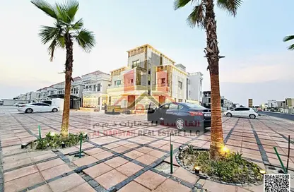 Villa - 6 Bedrooms - 7+ Bathrooms for sale in Al Zaheya Gardens - Al Zahya - Ajman