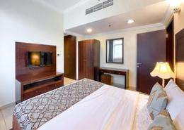 صورةغرفة- غرفة النوم لـ: شقة - 1 غرفة نوم - 1 حمام للكراء في البرشاء 1 - البرشاء - دبي, صورة 1