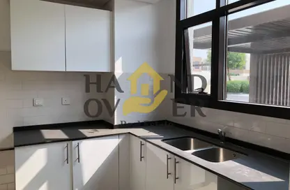 Townhouse - 4 Bedrooms - 6 Bathrooms for sale in Nasma Residence - Al Tai - Sharjah