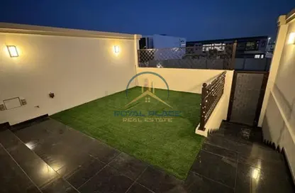 Townhouse - 3 Bedrooms - 4 Bathrooms for rent in Al Furjan West - Al Furjan - Dubai