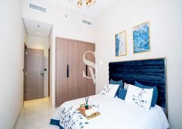 صورةغرفة- غرفة النوم لـ: شقة - 2 غرف نوم - 3 حمامات للبيع في أفانوس - قرية الجميرا سركل - دبي, صورة 1