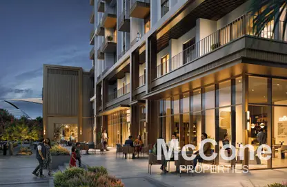 Apartment - 2 Bedrooms - 2 Bathrooms for sale in Altus - Dubai Creek Harbour (The Lagoons) - Dubai