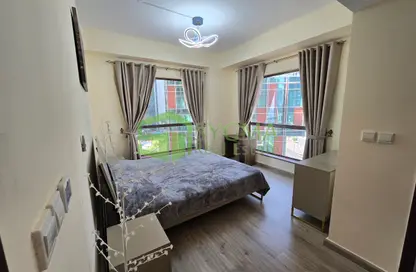 Apartment - 1 Bedroom - 2 Bathrooms for rent in Bahar 6 - Bahar - Jumeirah Beach Residence - Dubai