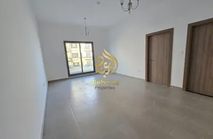 شقة - غرفة نوم - 2 حمامات للايجار في ذا بيرل - 4 الورسان - الورسان - دبي