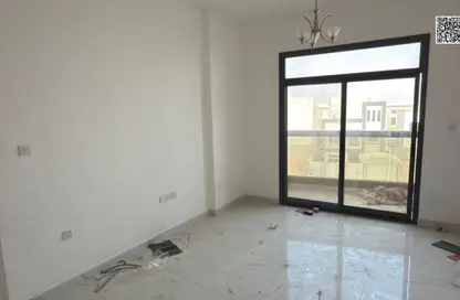 شقة - غرفة نوم - 2 حمامات للايجار في العامرة جاردنز - العامرة - عجمان