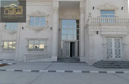 Villa - 6 Bedrooms - 7+ Bathrooms for rent in Al Rawdah Al Sharqiyah - Al Ain