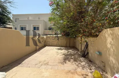فيلا - 3 غرف نوم - 4 حمامات للايجار في طراز عربي - فيلات الريف - مشروع الريف - أبوظبي