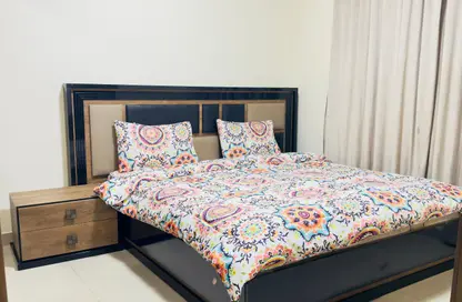 Apartment - 1 Bedroom - 1 Bathroom for rent in New Al Taawun Road - Al Taawun - Sharjah