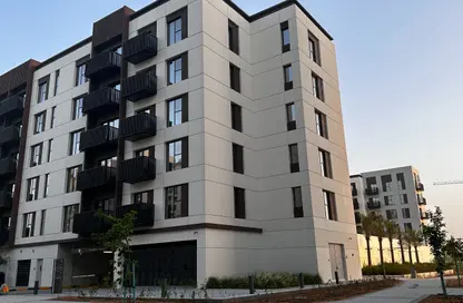 Apartment - 1 Bedroom - 2 Bathrooms for sale in Nada Residences - Maryam Gate Residence - Maryam Island - Sharjah Apartment - 1 Bedroom - 2 Bathrooms for sale in Nada Residences - Maryam Gate Residence - Maryam Island - Sharjah