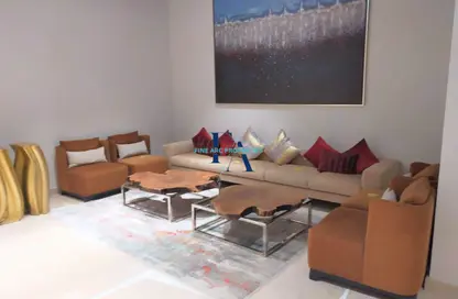 Apartment - Studio - 1 Bathroom for sale in PRIVE BY DAMAC (B) - DAMAC Maison Privé - Business Bay - Dubai