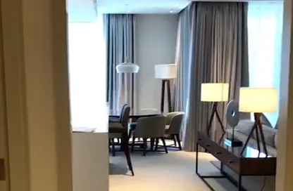 شقة - 2 غرف نوم - 3 حمامات للايجار في فيدا ريزيدنس وسط المدينة - دبي وسط المدينة - دبي شقة - 2 غرف نوم - 3 حمامات للايجار في فيدا ريزيدنس وسط المدينة - دبي وسط المدينة - دبي