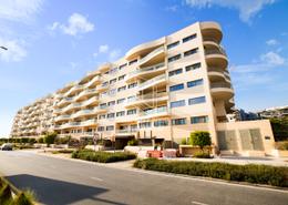 Apartment - 1 bedroom - 2 bathrooms for rent in Amwaj 1 Apartments - Al Raha Beach - Abu Dhabi