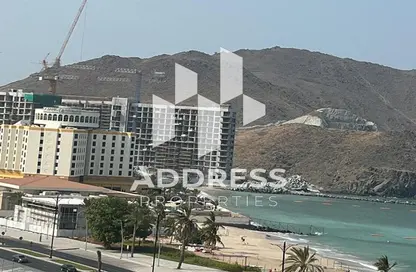 شقة - 3 غرف نوم - 4 حمامات للبيع في خورفكان - الشارقة