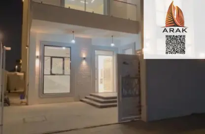 فيلا - 5 غرف نوم - 5 حمامات للبيع في الحليو 2 - الحليو - عجمان