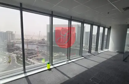 Office Space - Studio for sale in The Metropolis - Business Bay - Dubai