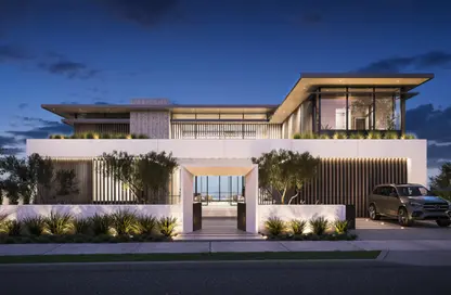 Villa - 6 Bedrooms - 7 Bathrooms for sale in Al Naseem - Al Hudayriat Island - Abu Dhabi