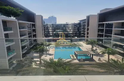 Apartment - 2 Bedrooms - 3 Bathrooms for rent in City Walk Residential Building 20 - City Walk Residential - City Walk - Dubai Apartment - 2 Bedrooms - 3 Bathrooms for rent in City Walk Residential Building 20 - City Walk Residential - City Walk - Dubai