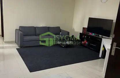 شقة - غرفة نوم - 1 حمام للبيع في بوابة دبي الجديدة 1 - (JLT) مجمع Q - أبراج بحيرة الجميرا - دبي
