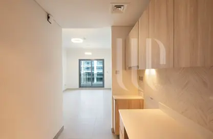 Apartment - Studio - 1 Bathroom for rent in Sway Residences - Dubai Hills Estate - Dubai