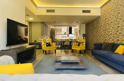 Townhouse - 4 Bedrooms - 4 Bathrooms for rent in Indigo Ville 5 - Indigo Ville - Jumeirah Village Circle - Dubai