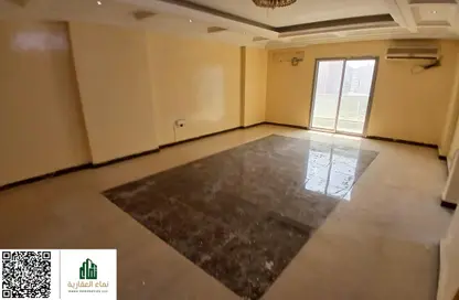 Apartment - 3 Bedrooms - 3 Bathrooms for rent in Al Rashidiya Towers - Al Rashidiya - Ajman Downtown - Ajman
