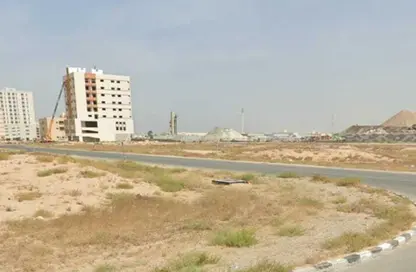 Land - Studio for sale in Manama - Ajman