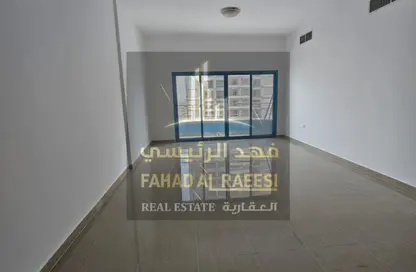 Apartment - 2 Bedrooms - 3 Bathrooms for rent in Al Naemiya Tower 3 - Al Naemiya Towers - Al Nuaimiya - Ajman