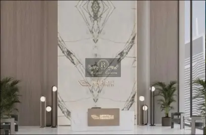 Apartment - Studio - 1 Bathroom for sale in Binghatti Phoenix - Jumeirah Village Circle - Dubai Apartment - Studio - 1 Bathroom for sale in Binghatti Phoenix - Jumeirah Village Circle - Dubai