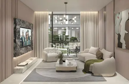 Retail - Studio for sale in Olivia Residences - Dubai Investment Park (DIP) - Dubai Retail - Studio for sale in Olivia Residences - Dubai Investment Park (DIP) - Dubai