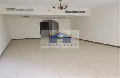 Apartment - 2 Bedrooms - 3 Bathrooms for rent in Qasimia 13 building - Al Nad - Al Qasimia - Sharjah