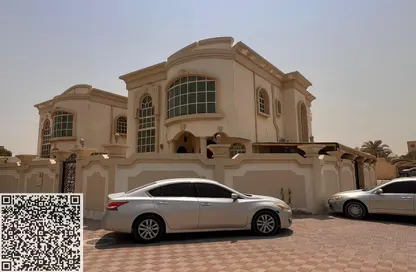 Villa - 5 Bedrooms - 6 Bathrooms for rent in Al Rawda 3 Villas - Al Rawda 3 - Al Rawda - Ajman