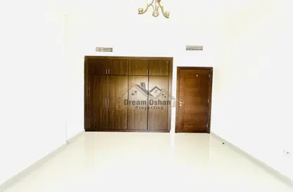 Apartment - 2 Bedrooms - 2 Bathrooms for rent in Al Khair Building - Dubai Silicon Oasis - Dubai
