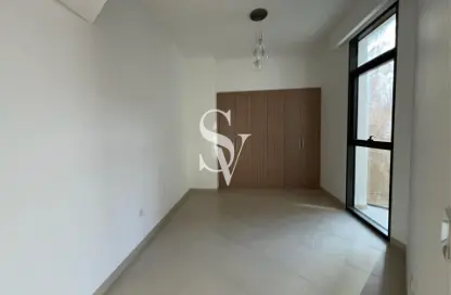 Empty Room image for: Apartment - 1 Bedroom - 2 Bathrooms for sale in Azizi Park Avenue - Meydan - Dubai, Image 1