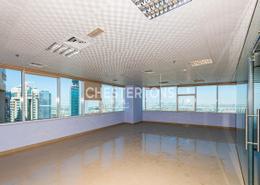 Empty Room image for: Office Space - 1 bathroom for sale in HDS Business Centre - Lake Almas West - Jumeirah Lake Towers - Dubai, Image 1