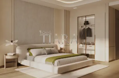Apartment - Studio - 1 Bathroom for sale in Binghatti Skyrise Tower A - Binghatti Skyrise - Business Bay - Dubai