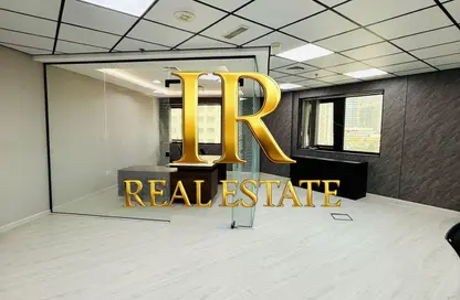 مكتب - استوديو - 1 حمام للايجار في البرشاء جنوب 3 - جنوب البرشاء - البرشاء - دبي