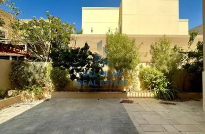 Villa - 3 Bedrooms - 4 Bathrooms for rent in Yasmin Community - Al Raha Gardens - Abu Dhabi