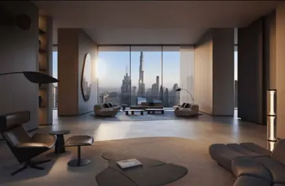 Apartment - 2 Bedrooms - 3 Bathrooms for sale in Akala Hotels and Residences - DIFC - Dubai