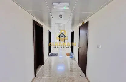 شقة - غرفة نوم - 2 حمامات للايجار في الجهلي - العين