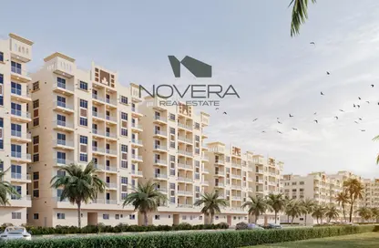 Apartment - Studio - 1 Bathroom for sale in Al Ameera Village - Ajman