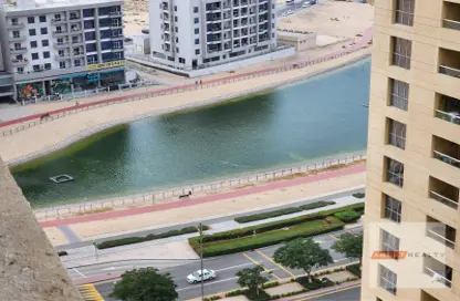 شقة - 1 حمام للبيع في C برج - ليك سايد ريزيدنس - مدينة دبي للإنتاج (اي ام بي زد) - دبي