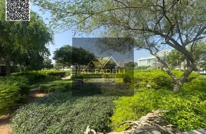 Villa - 5 Bedrooms - 7 Bathrooms for sale in Golf Community - Al Zorah - Ajman