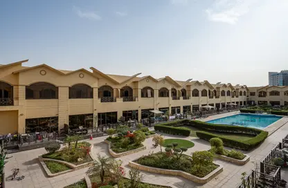 Villa - 4 Bedrooms - 5 Bathrooms for rent in Al Barsha 1 Villas - Al Barsha 1 - Al Barsha - Dubai Villa - 4 Bedrooms - 5 Bathrooms for rent in Al Barsha 1 Villas - Al Barsha 1 - Al Barsha - Dubai