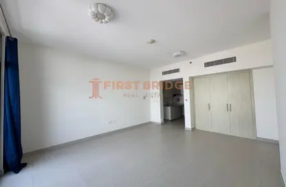 Apartment - Studio - 1 Bathroom for rent in Afnan 1 - Midtown - Dubai Production City (IMPZ) - Dubai