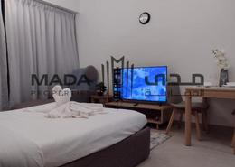 Studio - 1 bathroom for sale in Azizi Farishta - Al Furjan - Dubai